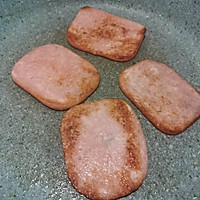 简易快速餐蛋三明治的做法图解2