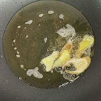 糖醋排骨的做法图解5