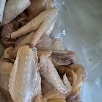 香菇鸡的做法图解5