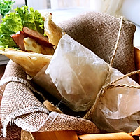 里脊蛋手抓饼的做法图解9