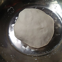 葱油饼的做法图解3