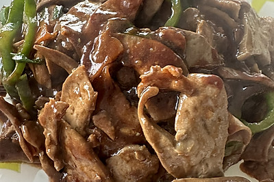 溜肝尖✨新手教程✨一次搞定不输饭店