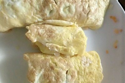 蛋包饭