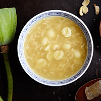 【消夏粥】怎么吃都不长肉,三伏秘制消夏粥的做法图解1