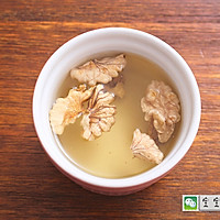 黑米核桃糊  宝宝健康食谱的做法图解2