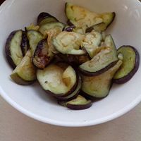超级好吃红烧茄子的做法图解7