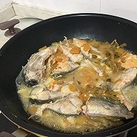 啤酒鱼的做法图解3