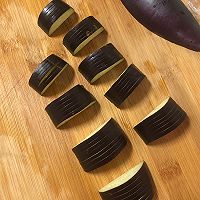 灯笼茄子的做法图解3