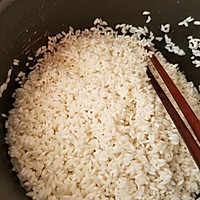 包粽子--潮汕人喜欢的口味的做法图解1