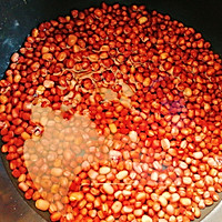 自制豆沙馅的做法图解2