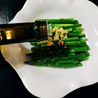 #李锦记X豆果 夏日轻食美味榜#白灼芦笋的做法图解7