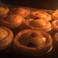 炼乳版蛋挞的做法图解7