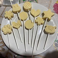 奶酪棒的做法图解8