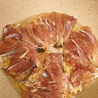 连吃两碗饭的照烧鸡腿，也太香了吧！的做法图解4