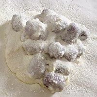 奶味十足的网红奶枣的做法图解10