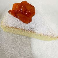 棉花蛋糕的做法图解11