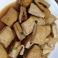 夹板豆腐的做法图解5