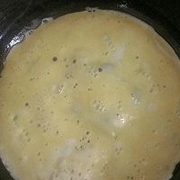 反卷紫菜包饭的做法图解1