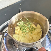 #法式面包#佛卡夏的做法图解7