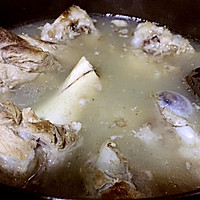剔骨肉蘸酱的做法图解8