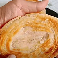 五香油酥烧饼的做法图解15
