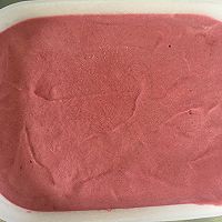 #爱乐甜夏日轻脂甜蜜#好吃零负担的树莓冰激凌的做法图解10