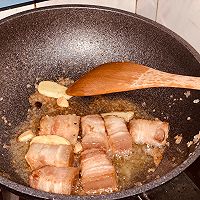 芋香红烧肉，好吃的不要不要的的做法图解3