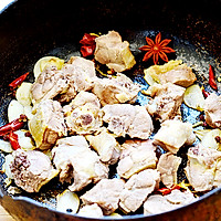 夏季嗜辣一族不可错过美食——麻辣干锅鸭 的做法图解6