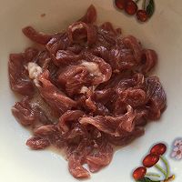 鱼香肉丝的做法图解1