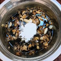 豆豉蒸肉片的做法图解8
