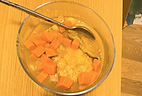 超嫩又多汁的鸡排咖喱饭的做法