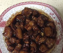 啤酒红烧肉的做法