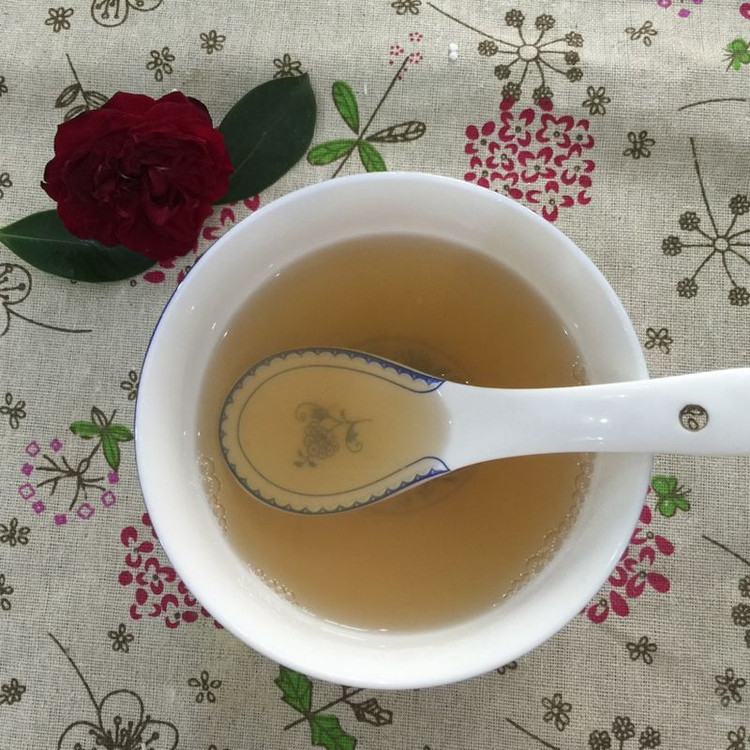 素老火汤的做法