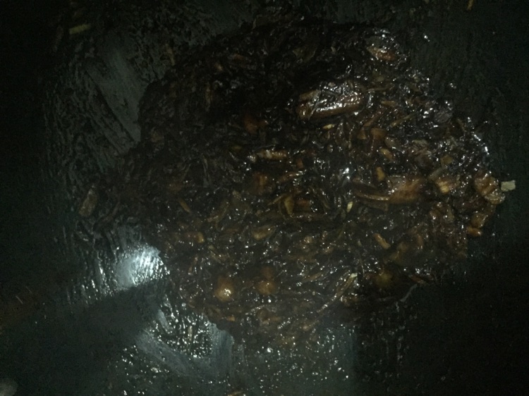 家乡面酱