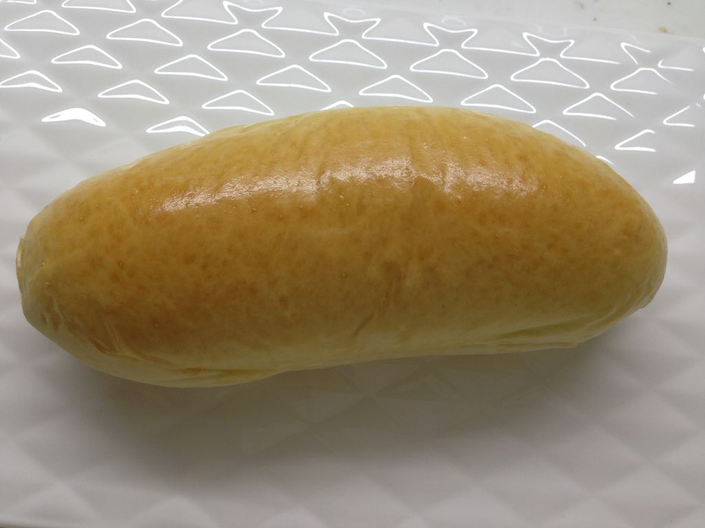 色拉面包怎么做_色拉面包的做法_是霏霏呀_豆果美食