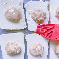 #秋天怎么吃#肉丸铁板豆腐—烤箱版的做法图解8