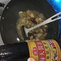 红烧肉的做法图解5