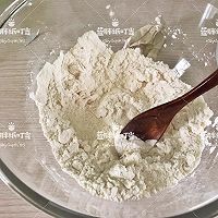 香甜软糯红豆饼(平底锅版)的做法图解1