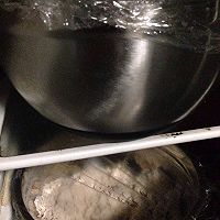 酥馅面包-长帝烘培节的做法图解5