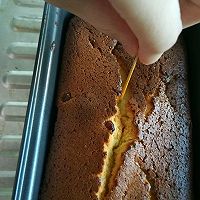 磅蛋糕的做法图解10