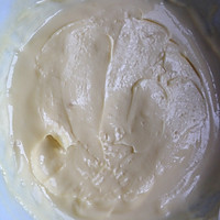 自制蛋黄酱水果沙拉的做法图解2