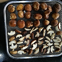 4小时鲜菇变香菇，最新鲜的美味的做法图解2