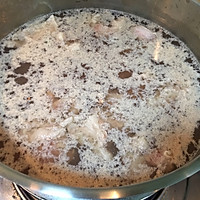 牛肉面/牛腩面的做法图解3