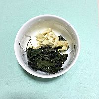 子姜紫苏焖鸭的做法图解3