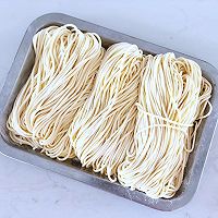 红烧牛肉面的做法图解6