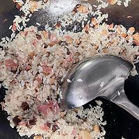 改良版小当家乌鸡饭的做法图解9