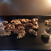 古早味桃酥的做法图解1