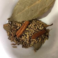 香辣毛豆的做法图解9