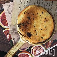 #一道菜表白豆果美食#红糖脆饼的做法图解7