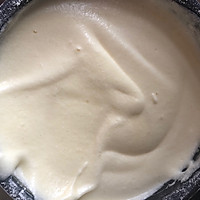 （烘焙）草莓奶油蛋糕卷的做法图解5